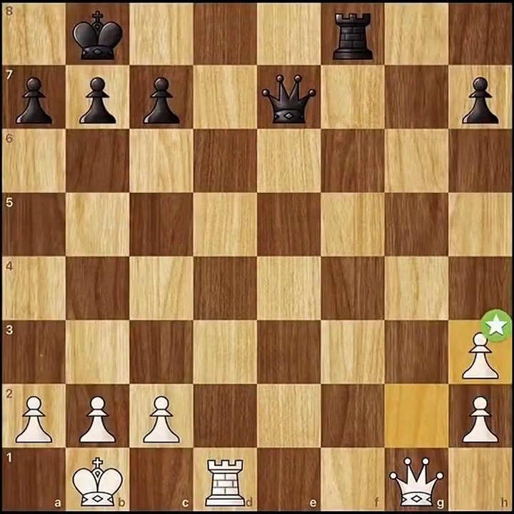 Hikaru Nakamura vs Fabiano Caruana — Strategic Brilliance Unleashed#chessnetx #checkmate #chess  #gm