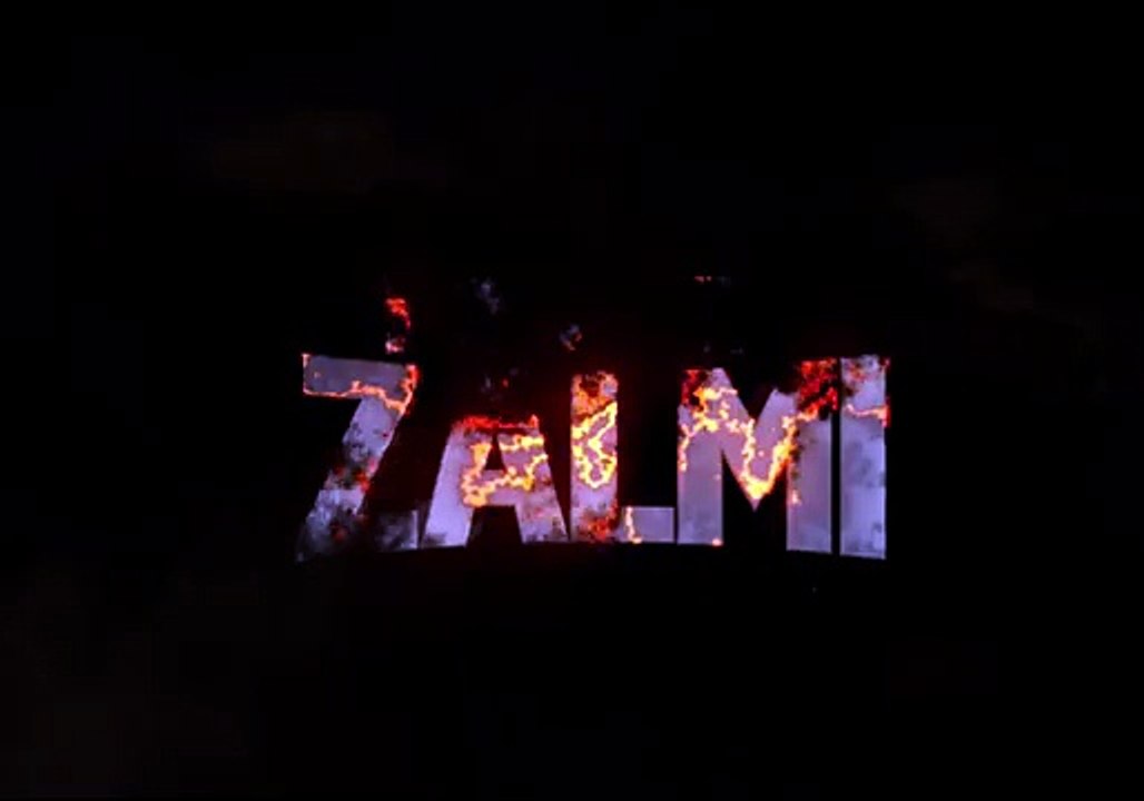 | 2nd Teaser of Zalmi Anthem | Ufone 5G