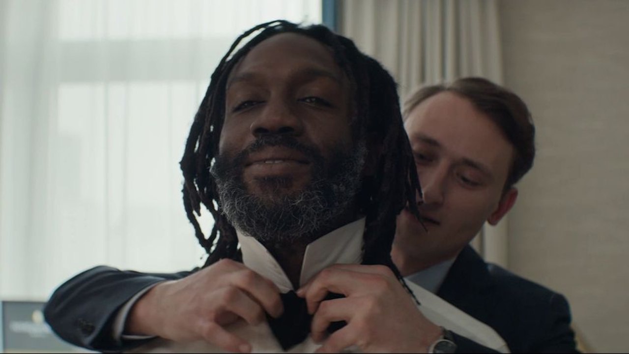 Gavagai Trailer OmdU