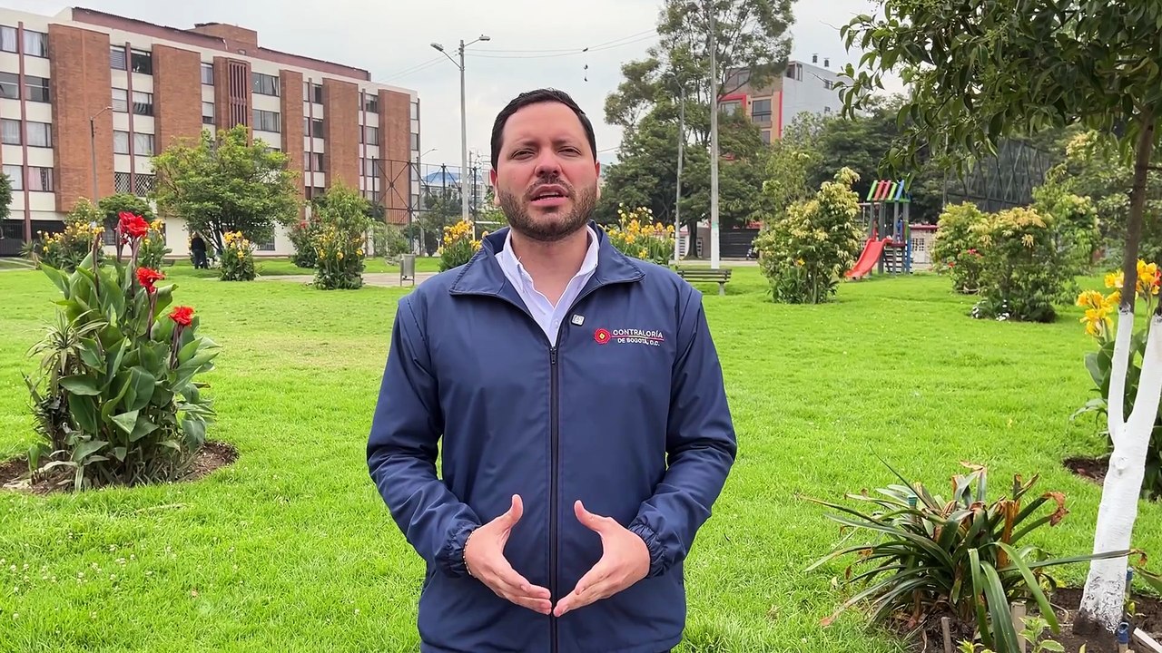 Adelantan procesos de responsabilidad fiscal por millonarios contratos de malla vial em Bogotá