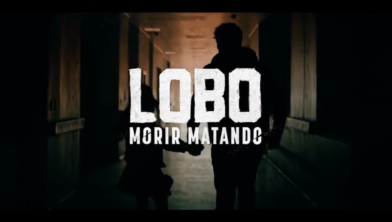 LOBO MORIR MATANDO | CAPÍTULO 24