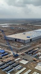 Meta's $27 billion AI data center is causing chaos for a small town