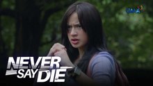 Never Say Die: Joey finds herself in a dangerous situation! (Episode 39)