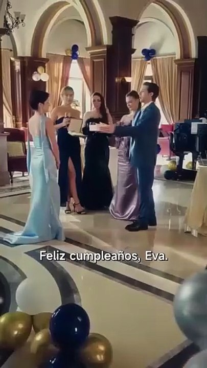 🔥She Was Nothing… Until Her True Identity Shocked Them All - El Retorno De La Heredera Poderosa 🔥Hot 2026