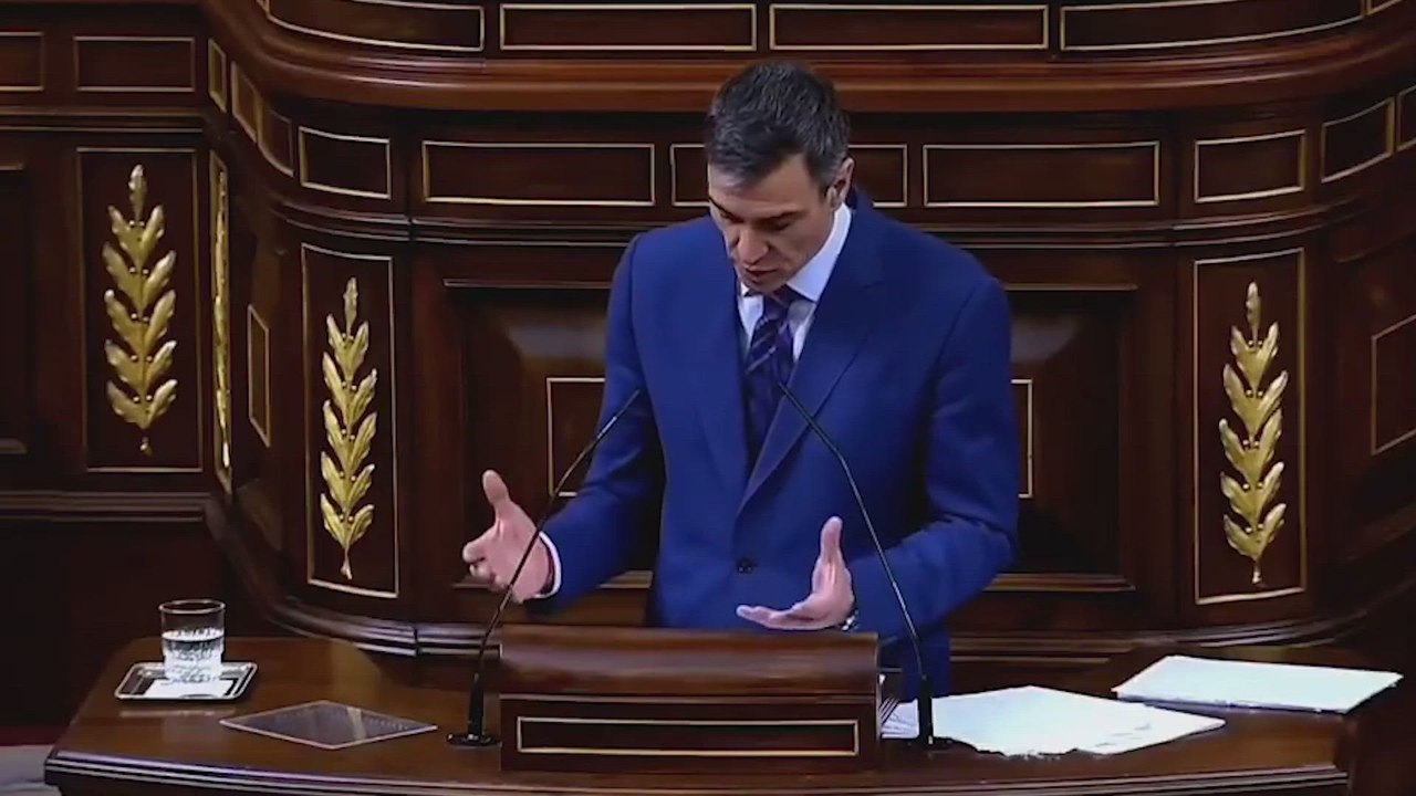 El zasca de Sánchez a Belarra sobre defensa que ha dejado al Congreso sin palabras