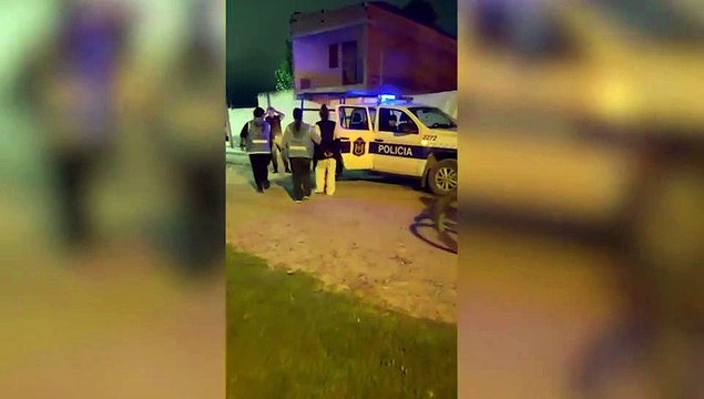 Cuentos infantiles narcos: la historia de la prófuga capturada en el Operativo Libro de la Selva Blanco