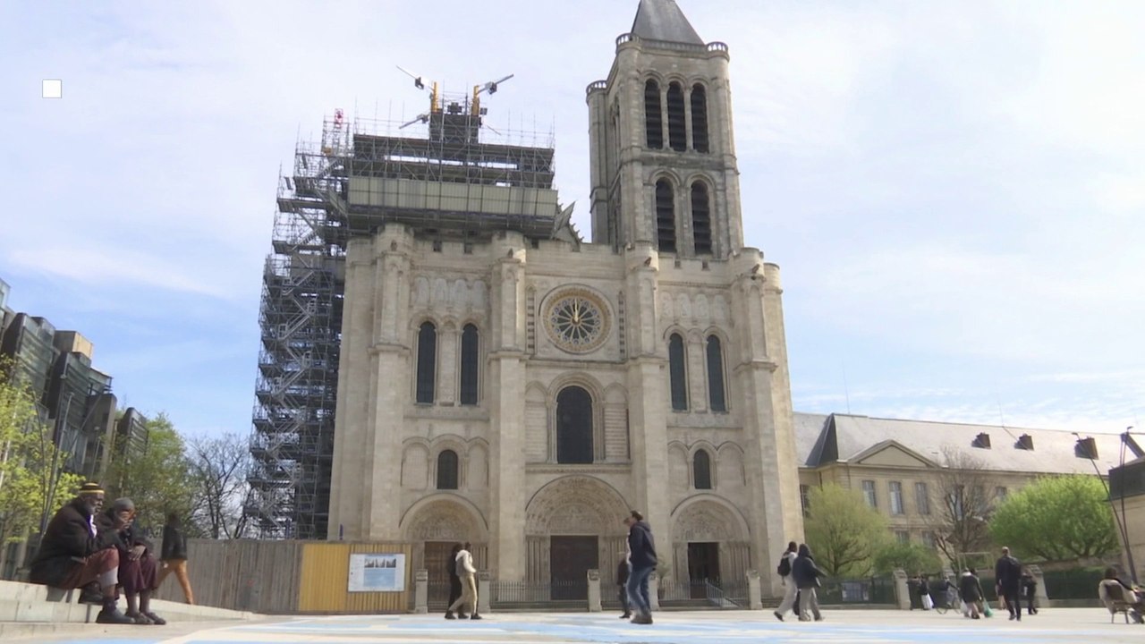 Saint-Denis : une police municipale renforcée ces dernières années, mais bientôt limitée ?