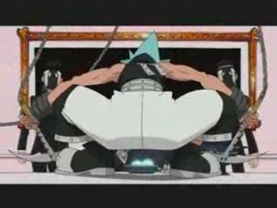 amv soul eater