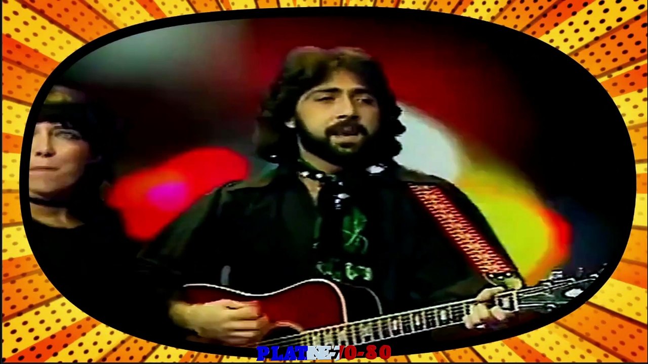 Shuky & Aviva - Je T'aime Un Peu Trop