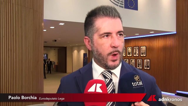 Energia: Borchia (Lega), “Revisione, più che sospensione del sistema Ets. Nessun impianto è così severo”