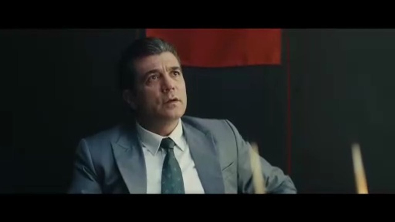 ÇATLI FRAGMAN Trailer (2026) (HD)