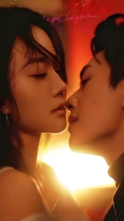 Midnight temptation - Chinese Drama - English Sub
