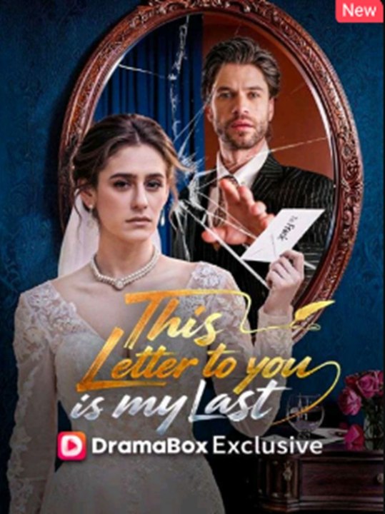 Engsub This Letter To You Is My Last Isode
