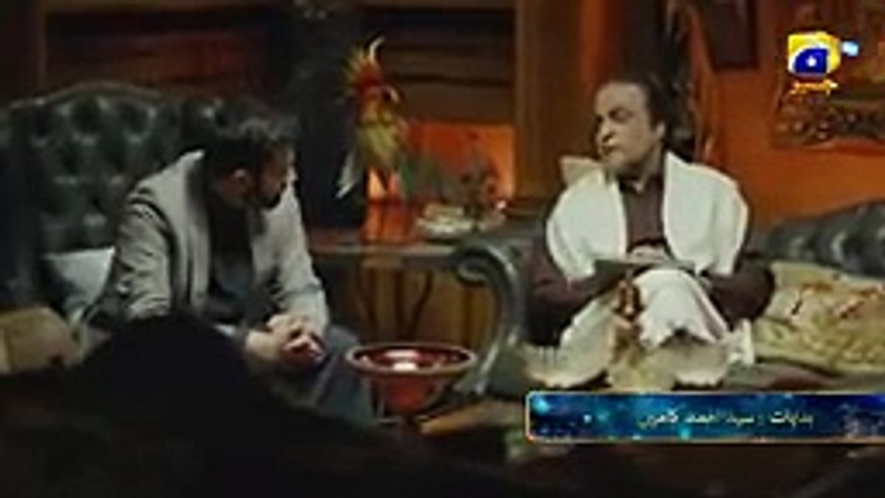 Rang De Episode 03 Promo - Tomorrow at 9-00 PM  only on Har Pal Geo