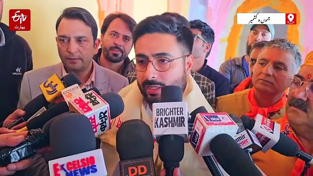 افواہوں پر یقین نہ کریں اور گھبراہٹ میں خریداری سے گریز کریں: ڈی سی سرینگر کی عوام سے اپیل