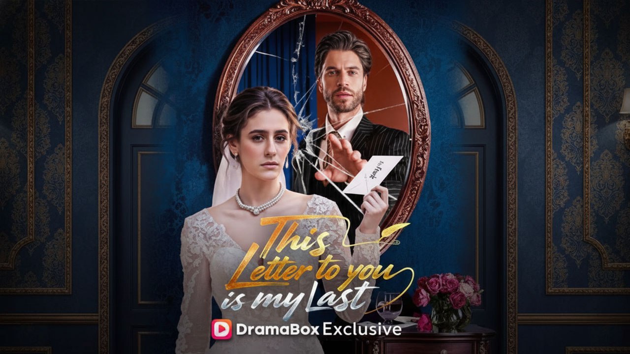 This Letter To You Is My Last Englishsub