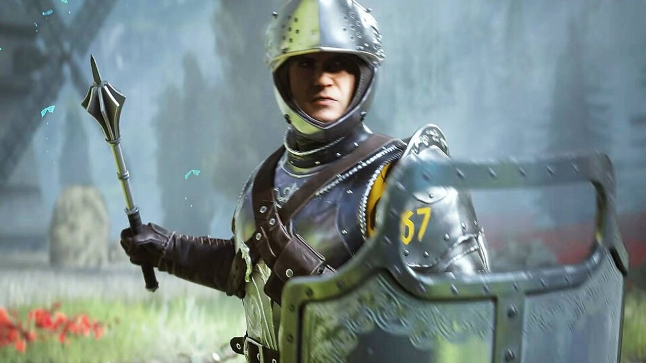 The Finals: Der grandiose Zerstörungs-Shooter wird jetzt zum Mittelalter-Rummel und sogar Sauron ist am Start