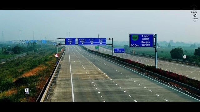 Delhi Mumbai Expressway 1350 Km Progress _ 2025 Update