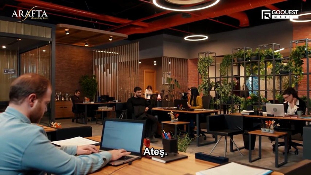 A.r.a.f.t.a Episode 89 (English Subtitles)