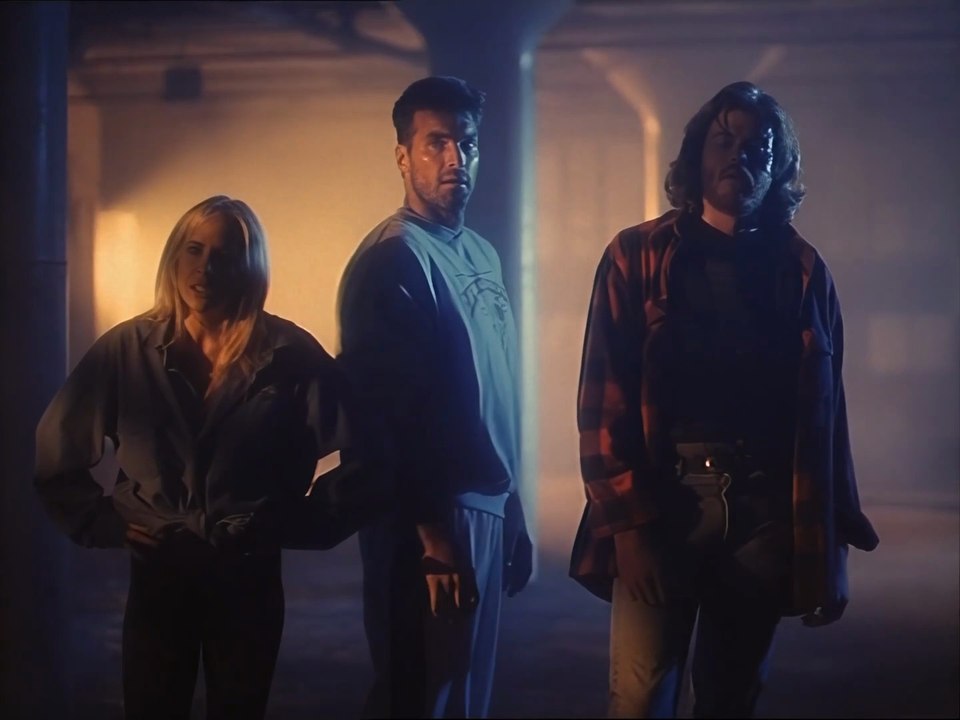 Maximum Force (1992) #GanzerFilm #Deutsch #HD