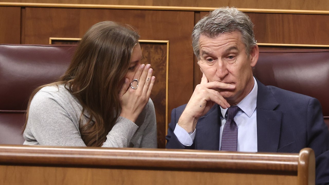 El PP califica como "absoluto drama" la eutanasia de Noelia: "Debemos reflexionar como sociedad"