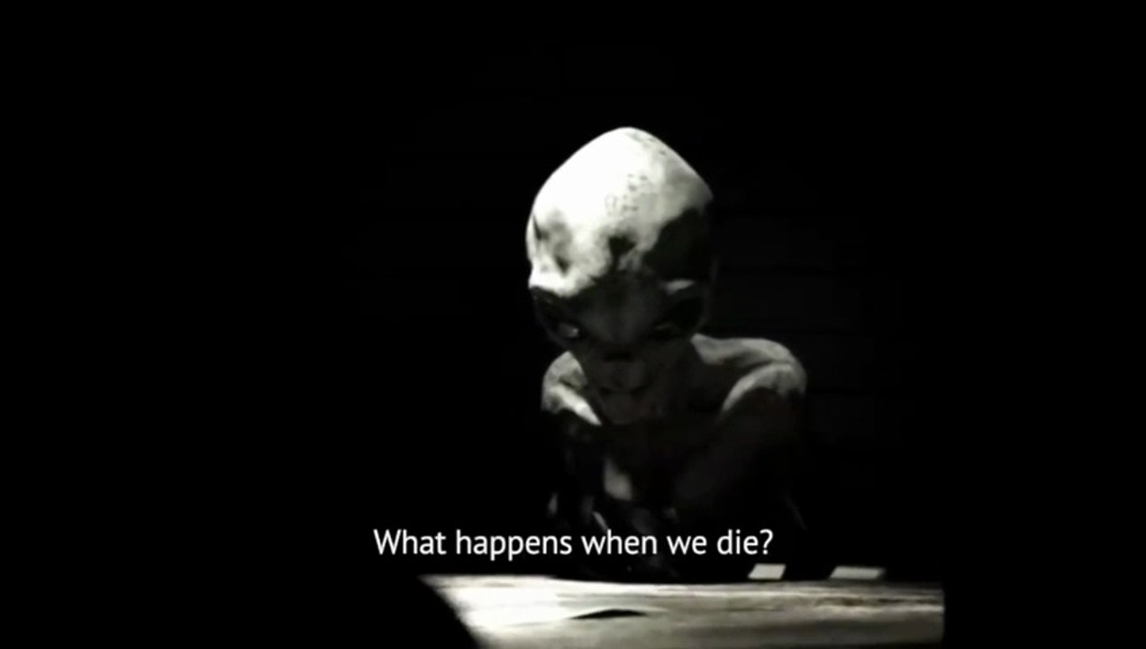 PROJECT BLUE BOOK - FULL ALIEN INTERVIEW - 09-06-1964 - EBE-3 -UFO