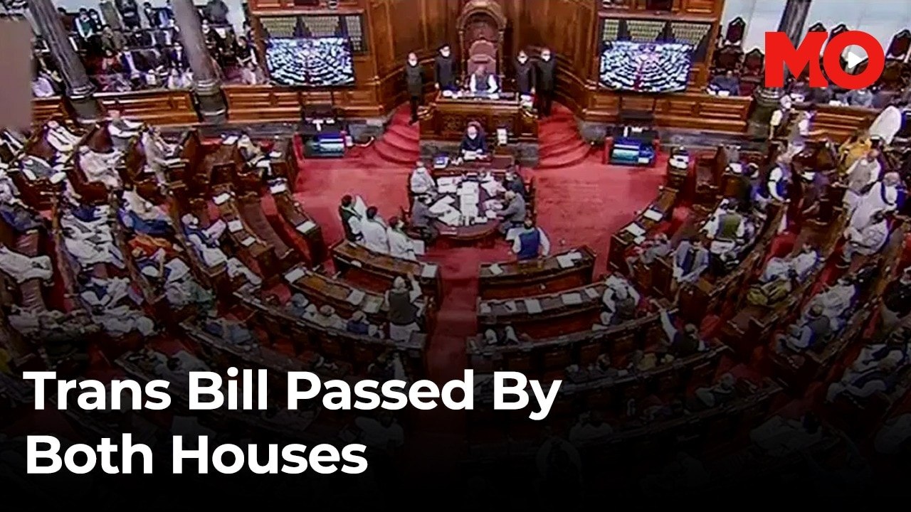 They passed the Trans Bill. But did they understand it?