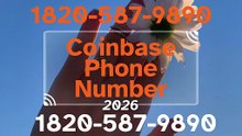 {{Mandatory}}™ {[List]} Coinbase® Official Customer© Service® Contact Numbers (24/7) Live Person Care)