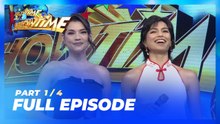 It's Showtime: Rhian Ramos at Glaiza De Castro, nagpasabog ng kagandahan (March 26, 2026) (Part 1/4)