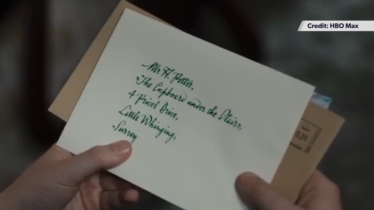 First trailer released for new long running Harry Potter television series