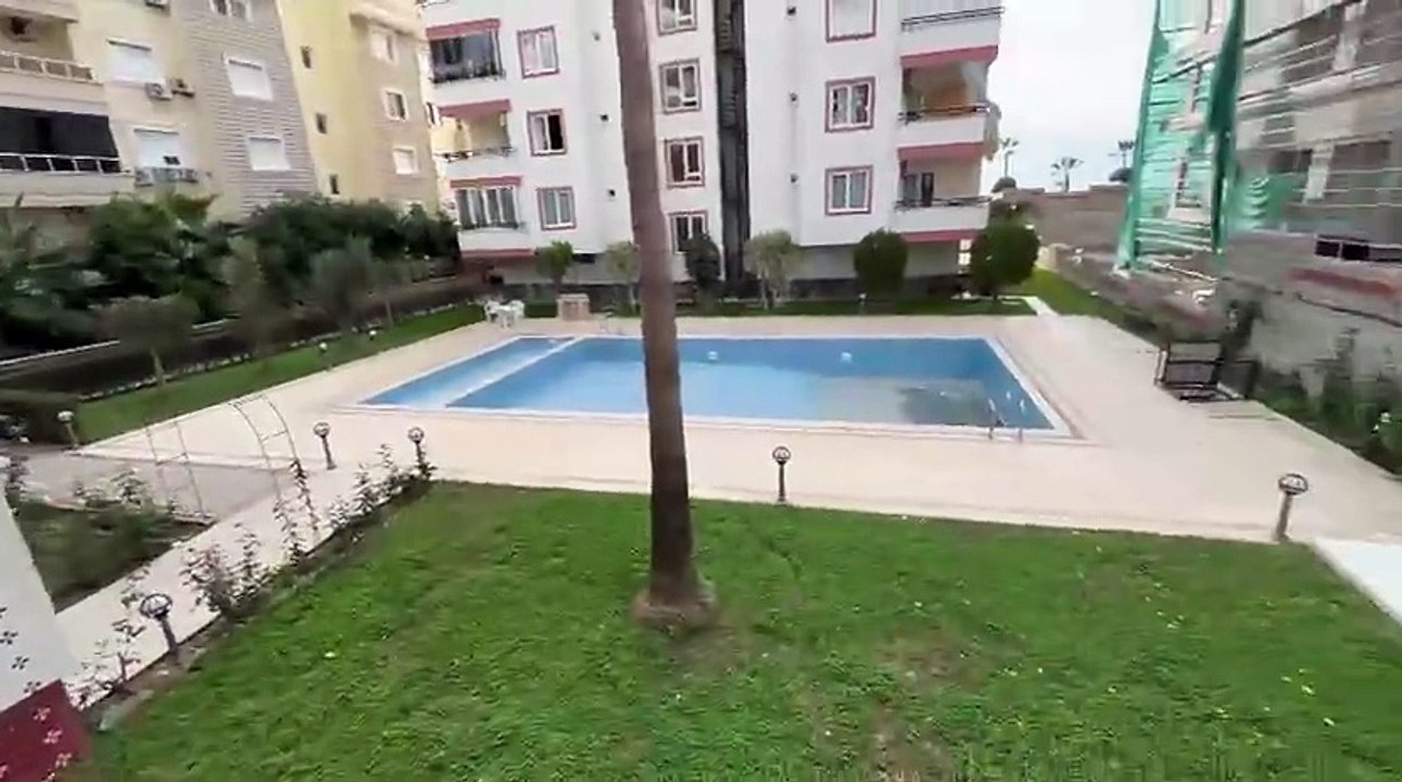 Immobilien in Alanya kaufen /  Wohnung kaufen Alanya