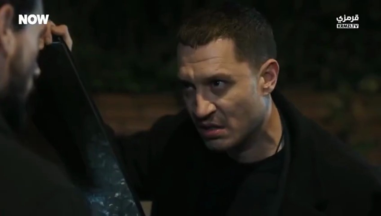 مسلسل تحت الارض الحلقة 9 مترجم