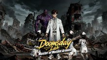 [EngSub] Doomsday Lab - Master of Mutant Armies