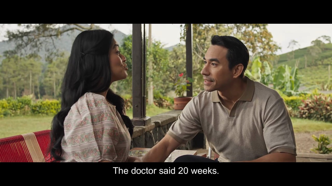 Getih Ireng (2025) Indonesian Horror Movie With English Subtitle