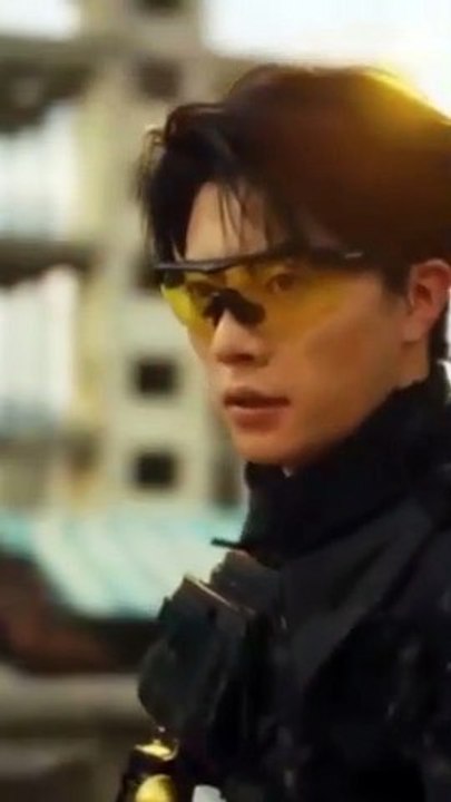 second chance vows chinese drama