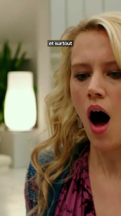 L'histoire d'un mariage