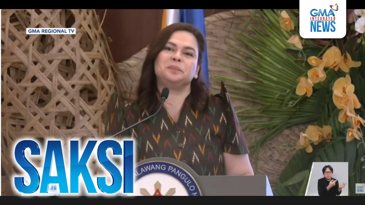 Ilang taga-House Justice Committee, pinuna ang pagkwestiyon ng kampo ni VPSD sa pagdinig gayong sila umano ang humiling ng ganitong proseso | Saksi