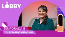 11 REPARENTALIZACIÓN