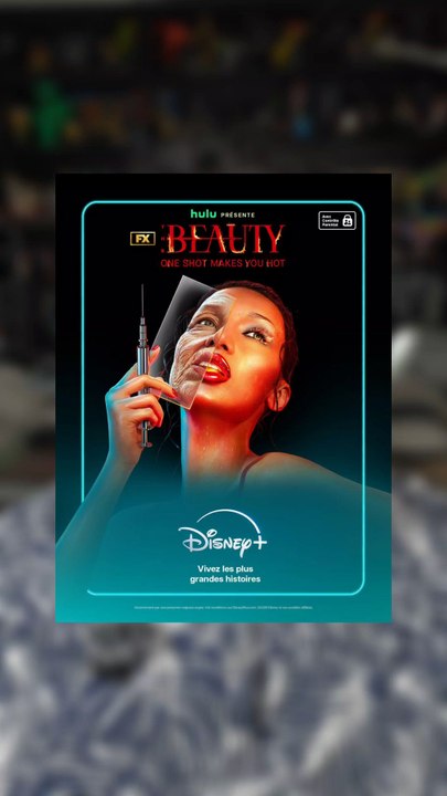 J'ai vu The Beauty et je vous donne mon avis