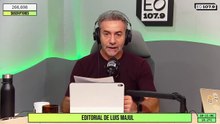 Luis Majul expuso, sin anestesia, a Manuel Adorni