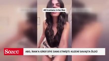 ABD, İran'a girdi diye dans etmişti: Kuzeni savaşta öldü!