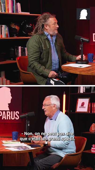 Il n'a pas revu son fils depuis 2017 😨 #olivierdelacroix #interview #disparition