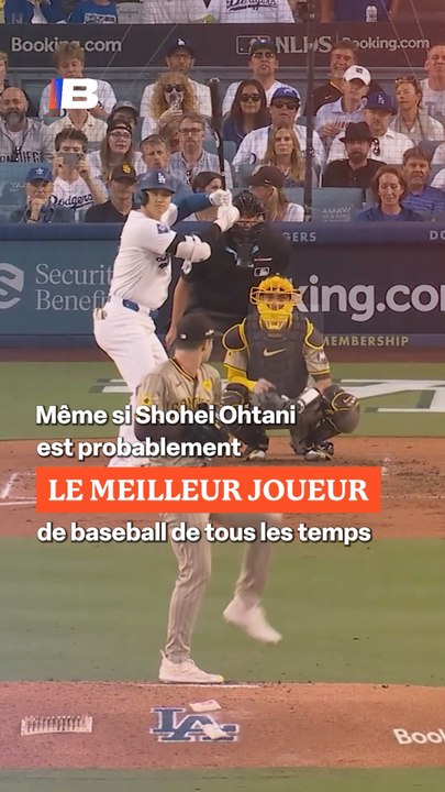 🤑 La réalité derrière le salaire de Shohei Ohtani ⁉️