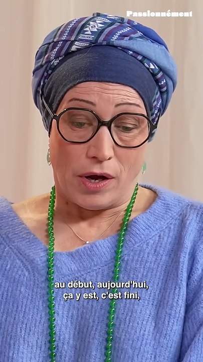 Aux yeux de tous, c'était elle la coupable !