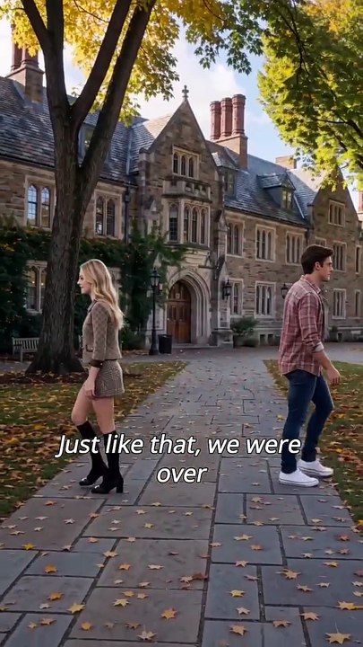 The Billionaire’S Fake Revenge