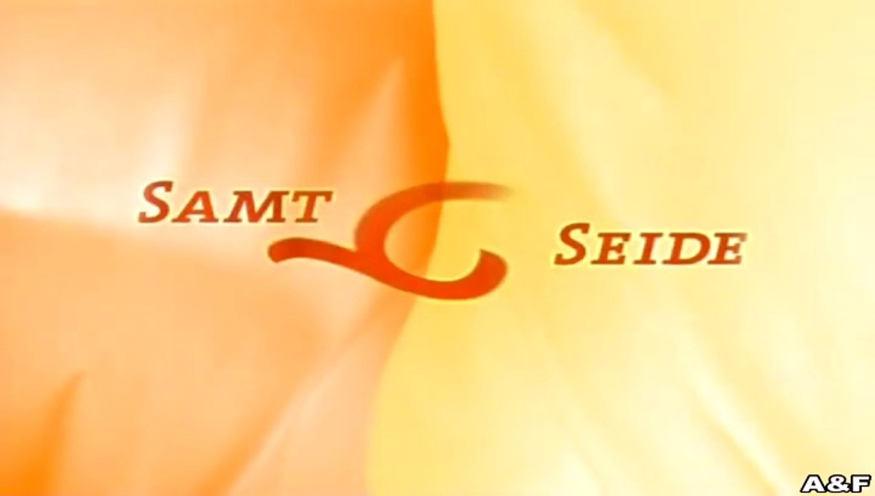 Samt.und.Seide -015- Lebenswille