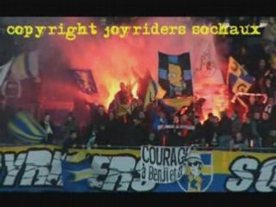 Avant mach 0708 FCSM FANS