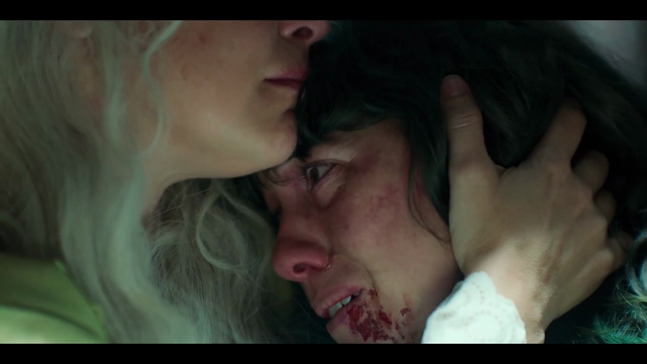 La casa de los espíritus - Tráiler oficial Prime Video