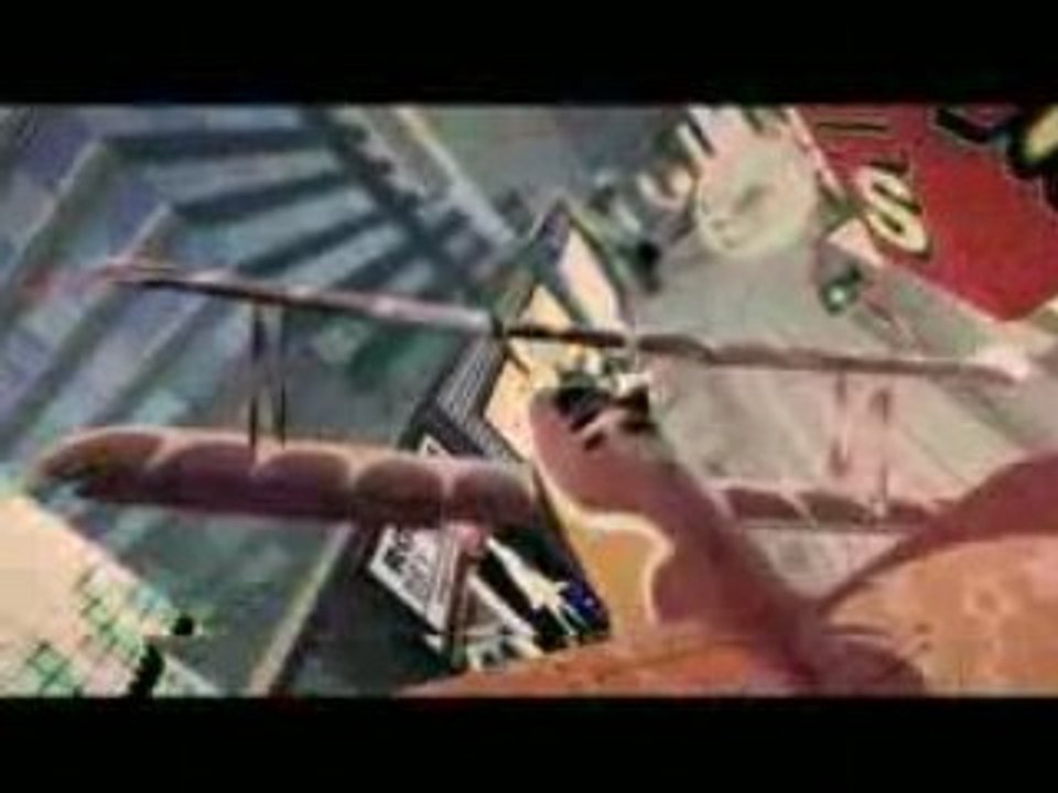 Que Faire Dans Saints Row 2 ?