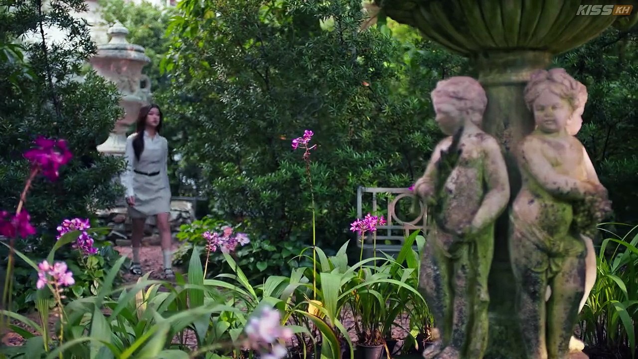 Frozen Valentine (Uncut Ver.) Episode 8 #SERIESHUB